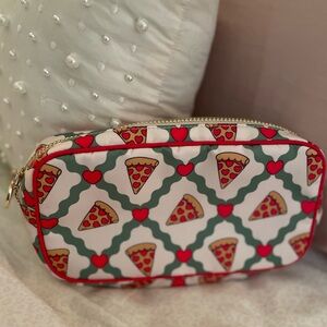 Stoney Clover Lane Destination: Italy 🇮🇹🍝 Small Pouch